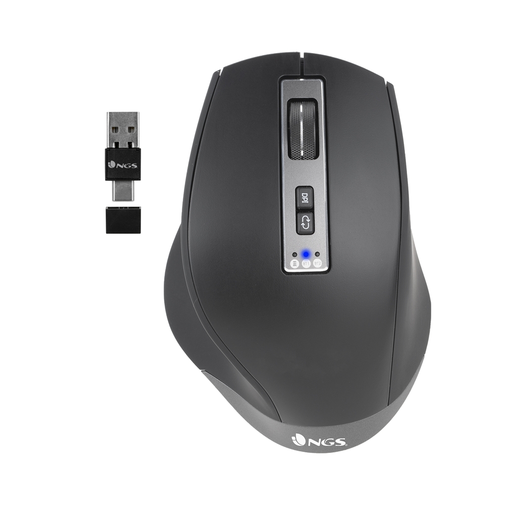 Souris NGS Blur-RB Bluetooth