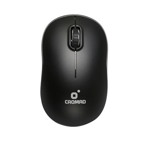 	Souris sans fil USB Cromad X52