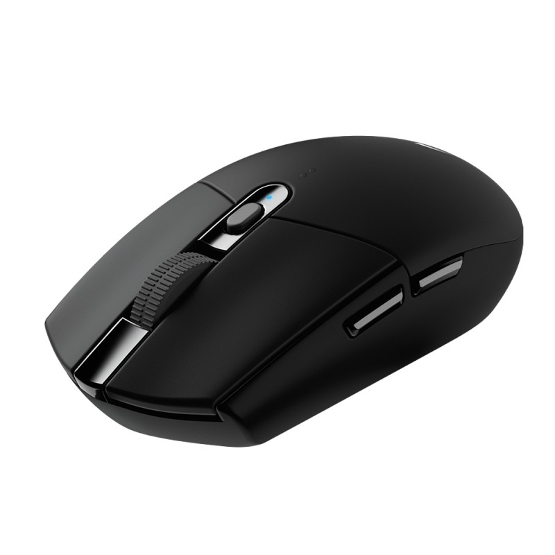 Souris sans fil USB Logitech G305