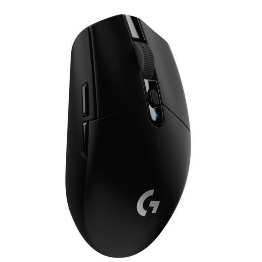 Souris sans fil USB Logitech G305