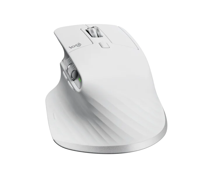 Logitech MX Master 3S Souris sans Fil 