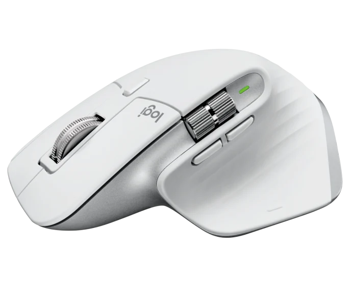 Logitech MX Master 3S Souris sans Fil 