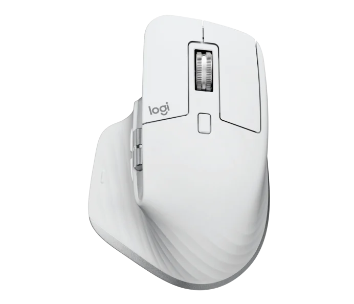 Logitech MX Master 3S Souris sans Fil 