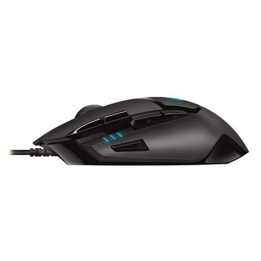 Souris USB Logitech G402 Hyperion Fury