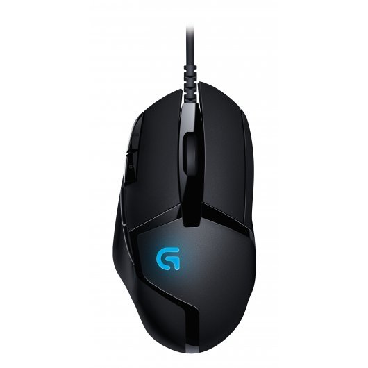 Souris USB Logitech G402 Hyperion Fury