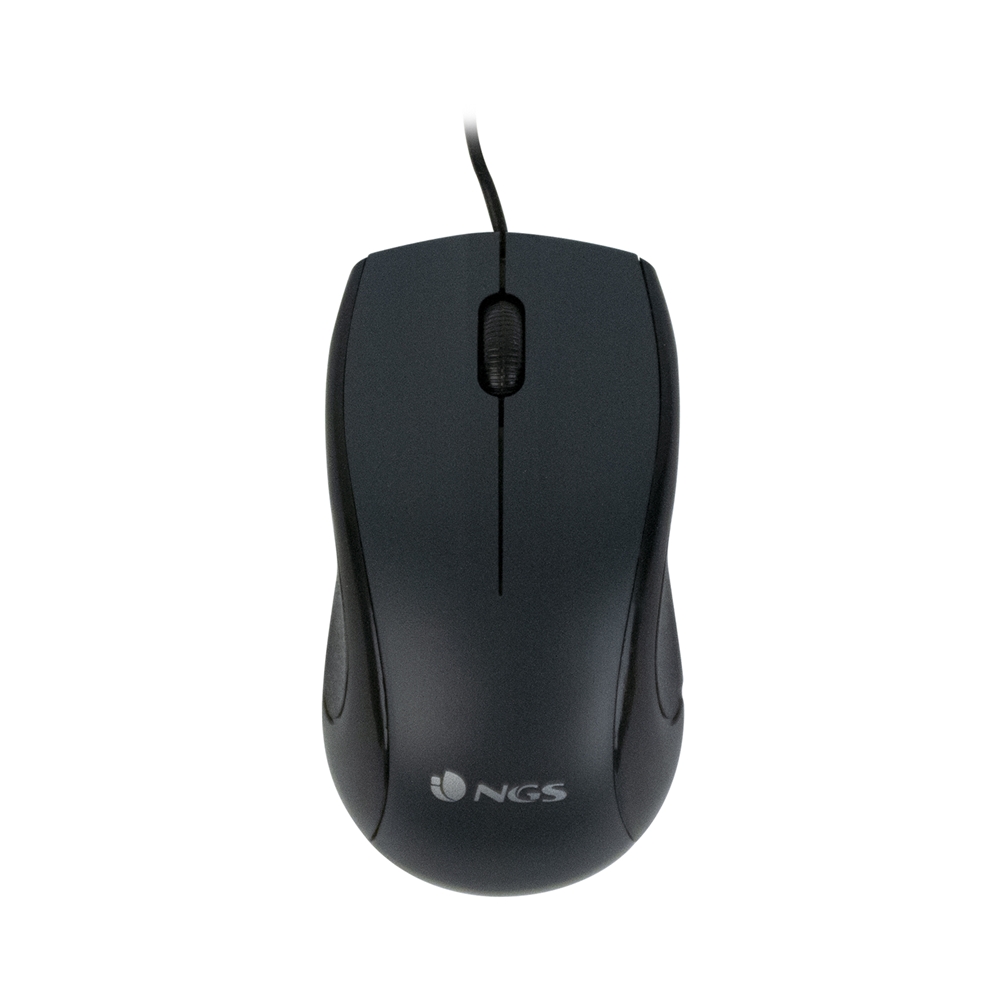 Souris USB NGS Mist 