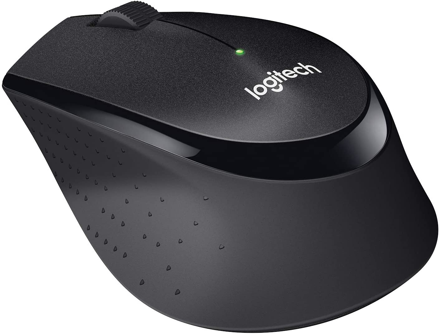 Souris USB sans fil Logitech B330