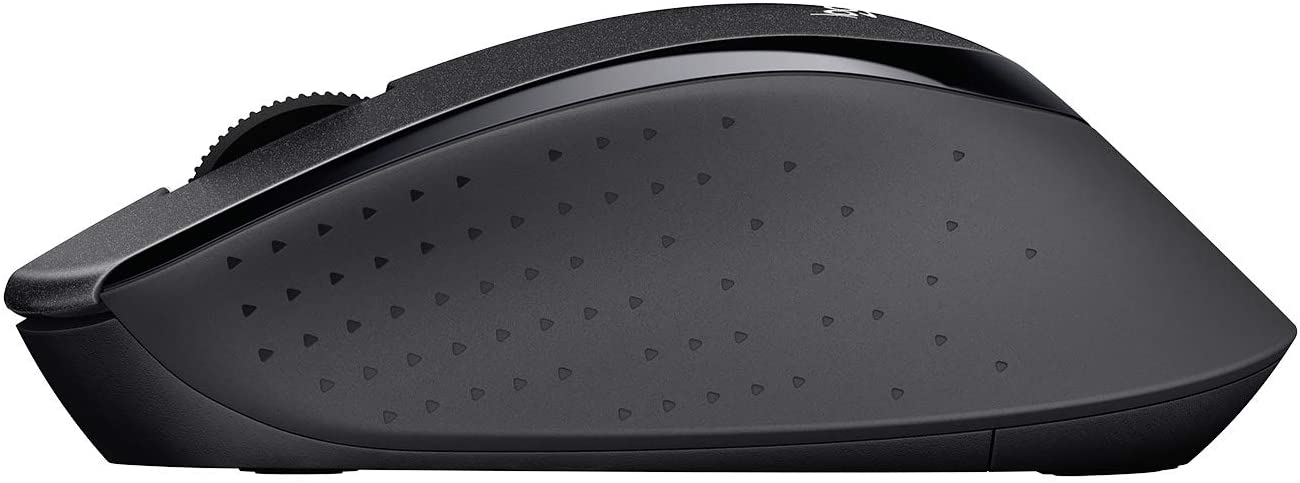 Souris USB sans fil Logitech B330