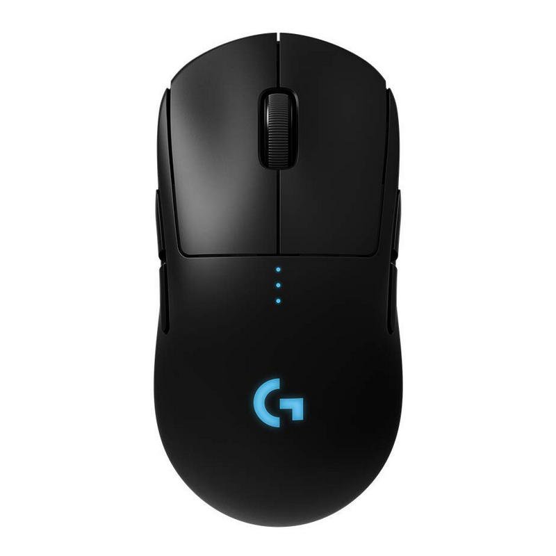 Souris USB sans fil Logitech G Pro