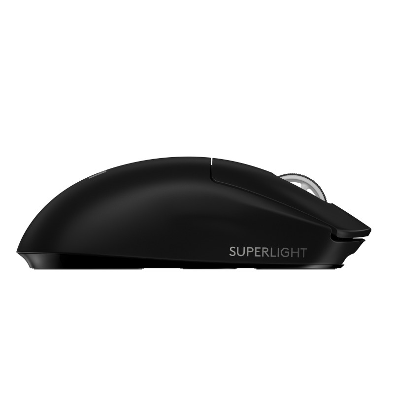 Souris USB sans fil Logitech Pro X Superlight