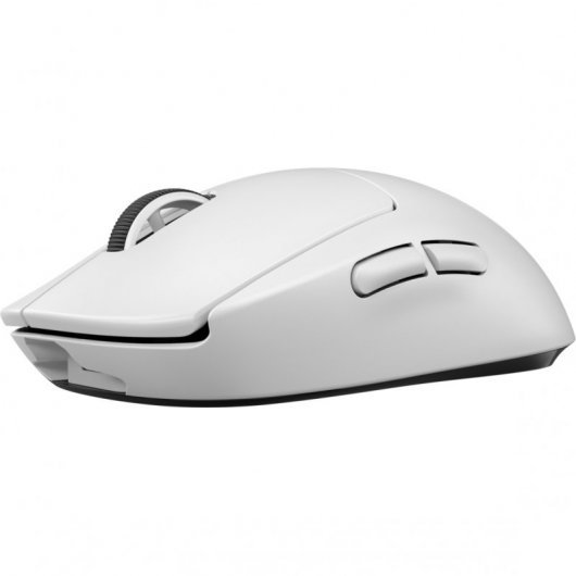 Souris USB sans fil Logitech ProX Superlight