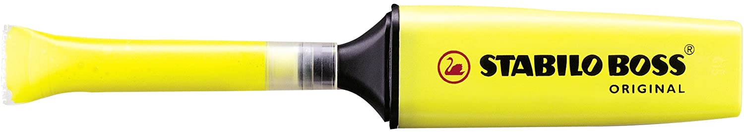 Stabilo Boss 70 Pack 20 Recharges Marqueur