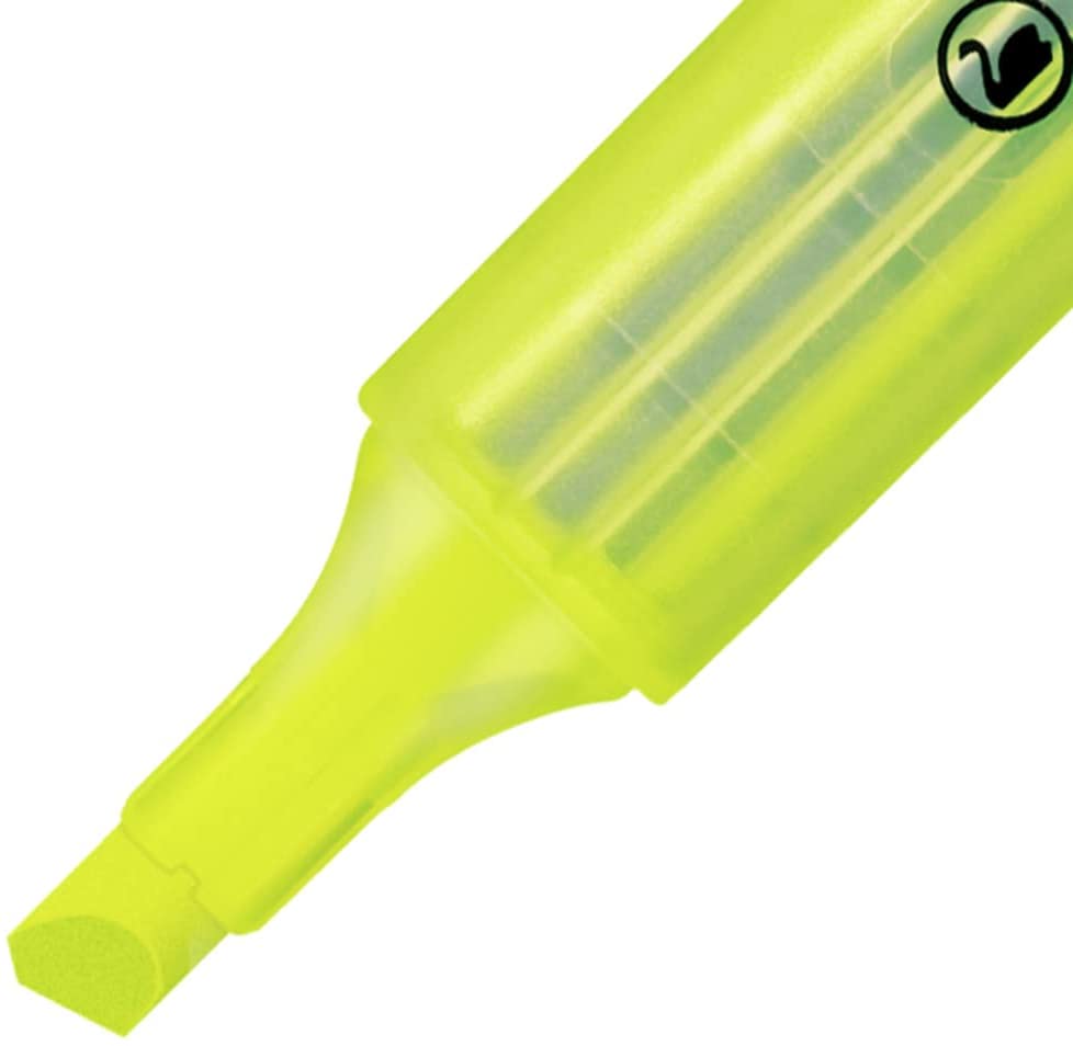 Stabilo Swing Cool Pack de 4 Marqueurs Fluo