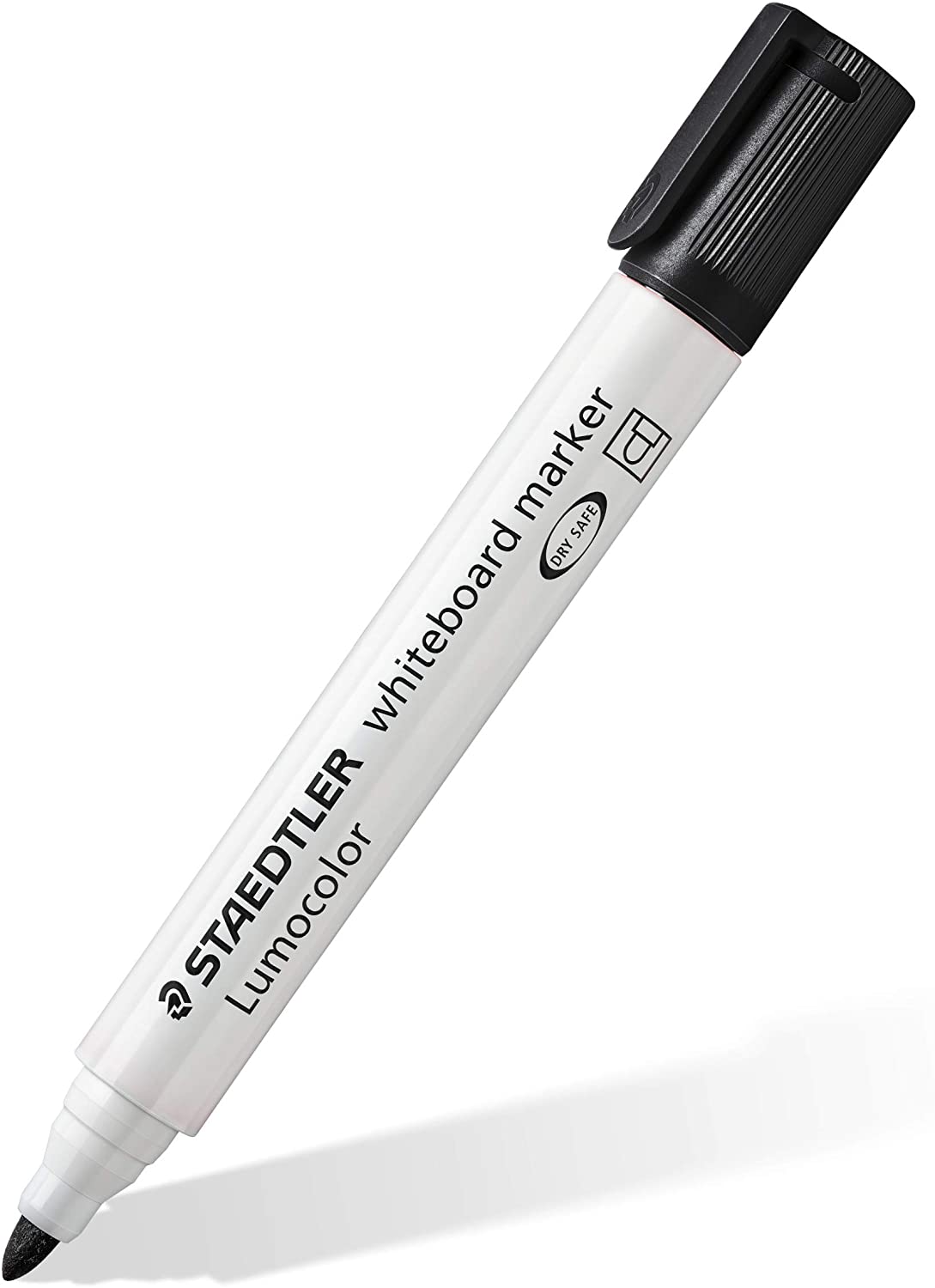 LOT de 4 Marqueur tableau blanc Staedtler