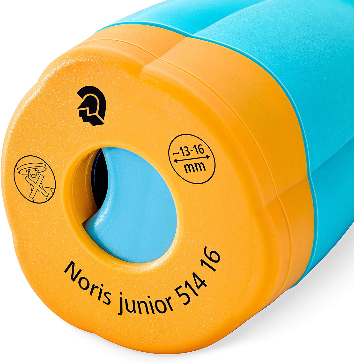 Staedtler Noris Junior 516 Taille-crayon