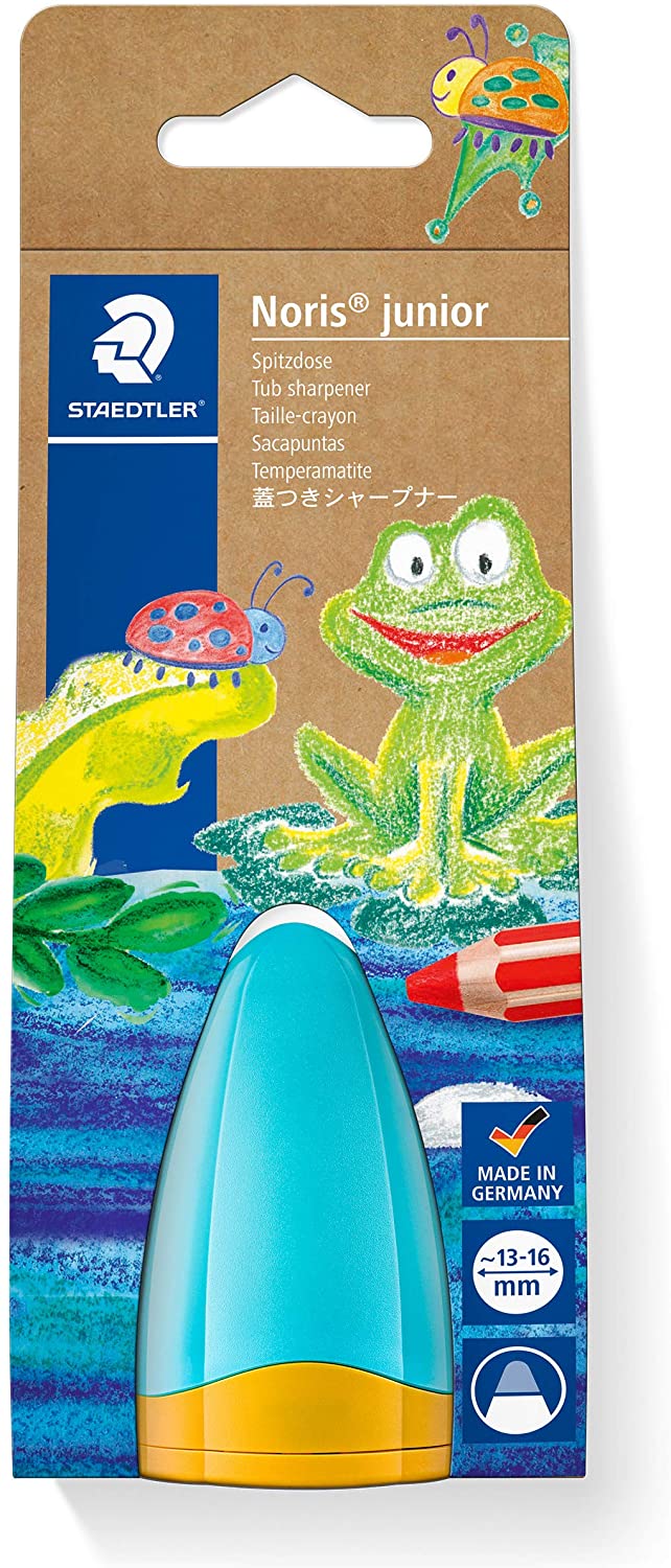 Staedtler Noris Junior 516 Taille-crayon