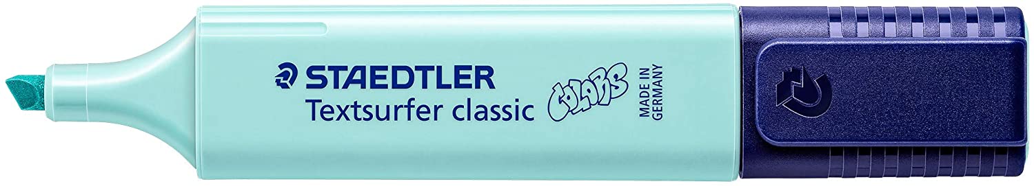 LOT 10 Staedtler Textsurfer Classic 364 Fluo