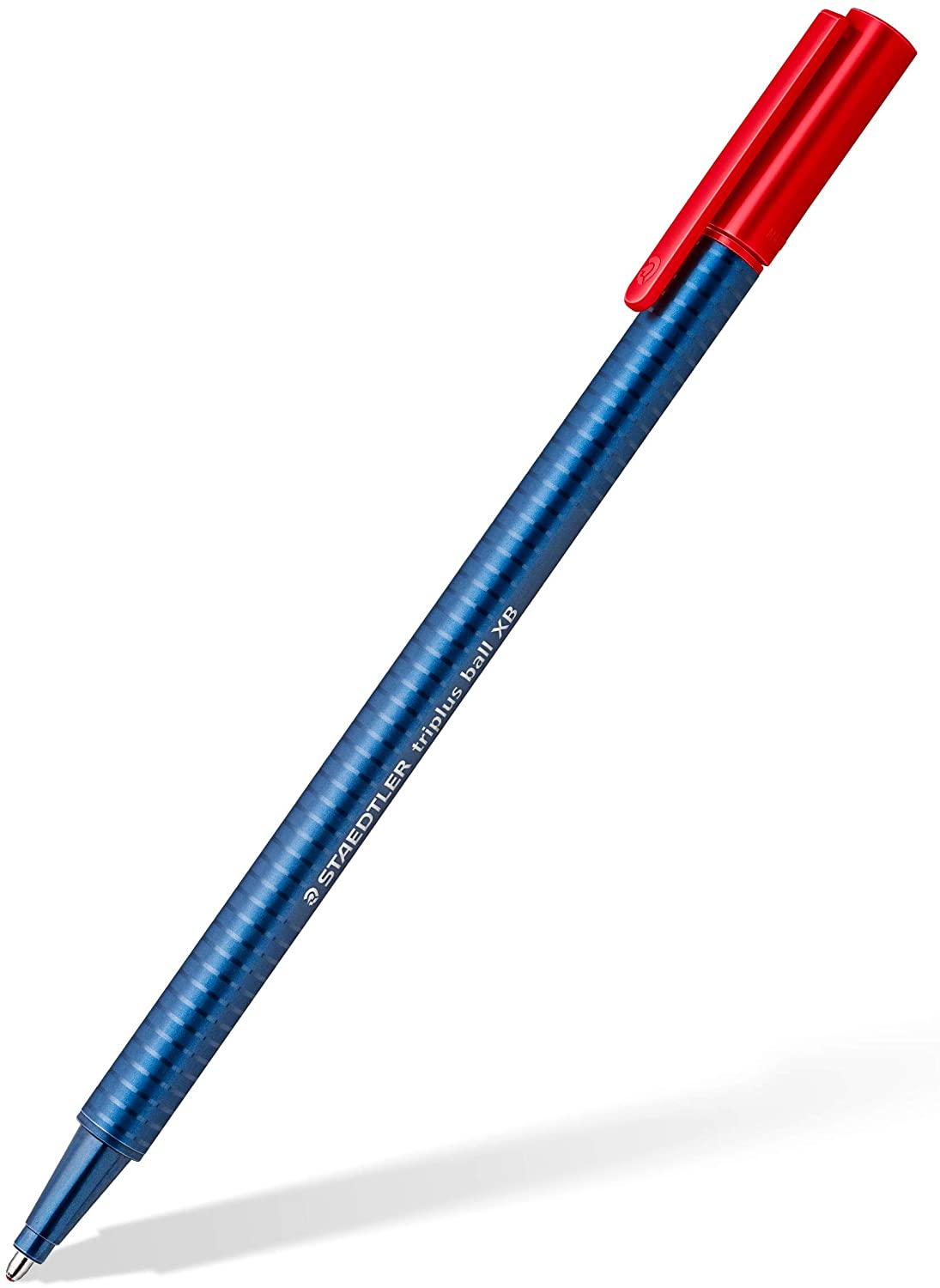 Staedtler Ball 437 Lot de 6 stylos à bille