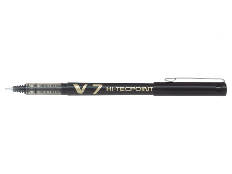 LOT de 12 Stylo Pilot V7