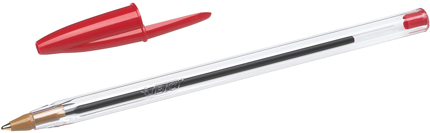 Stylo Cristal Original Bic