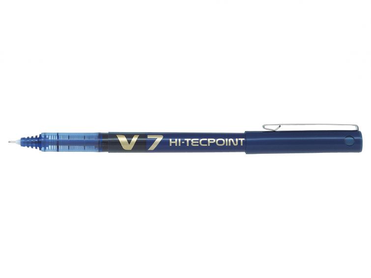 LOT de 12 Stylo Pilot V7