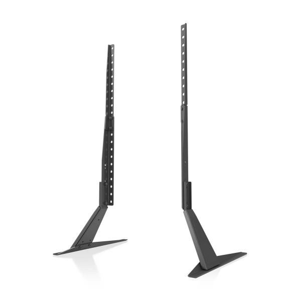 Support de table Aisens ECO pour moniteur/téléviseur 50 kg de 32 à 80 - Noir