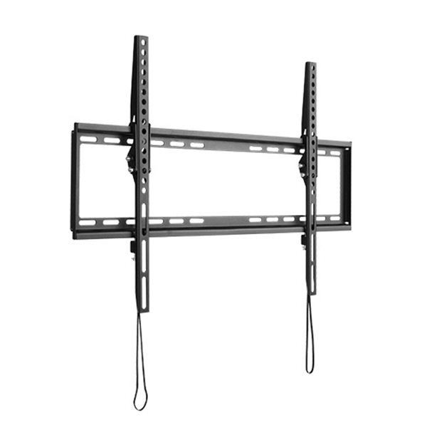 Support mural fixe Cromad pour TV 37"-70" - Inclinable - VESA Max. 600x400mm - Max. 35 kg