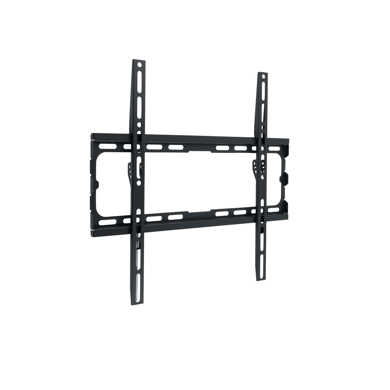 Support Mural Fixe Tooq pour TV 32"-70" - Poids Max 45kg - VESA 400x400mm