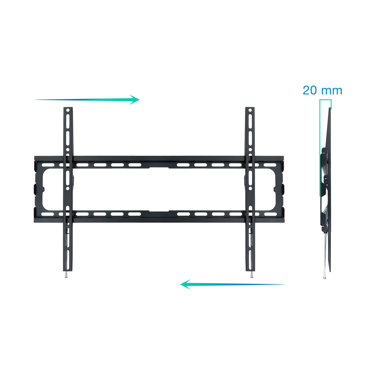 Ecran en stock sur 123CONSOMMABLES