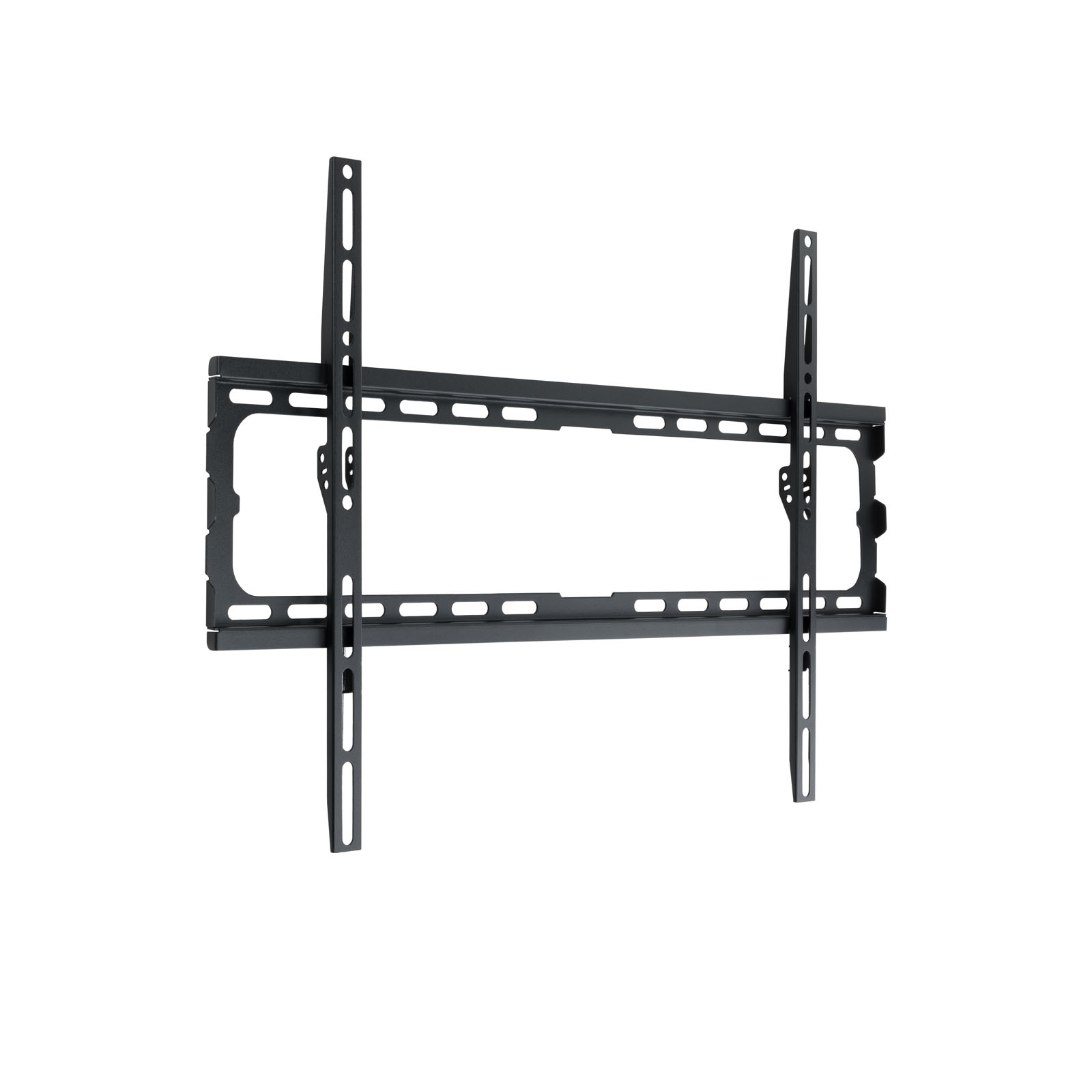 Support Mural Fixe Tooq pour TV 37"-80" - Poids Max 45kg - VESA 600x400mm