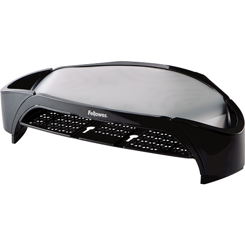 Charge Capacité 10KG Pour FELLOWES Smart Suite Fellowes Moniteur Contremarche Charge Capacité 10KG Pour FELLOWES Smart Suite Fellowes Moniteur Contremarche