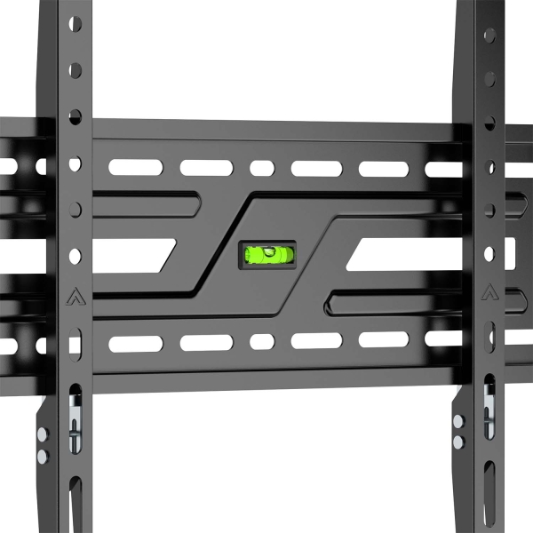 Support pour moniteur/téléviseur Aisens ECO Ultra Slim 75 kg de 32 à 75 - Noir