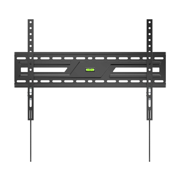 Support pour moniteur/téléviseur Aisens ECO Ultra Slim 75 kg de 37 à 86 - Noir