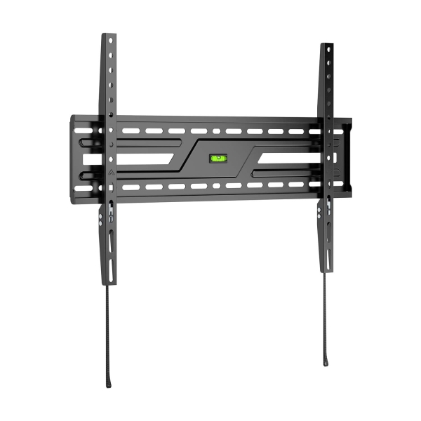 Support pour moniteur/téléviseur Aisens ECO Ultra Slim 75 kg de 37 à 86 - Noir
