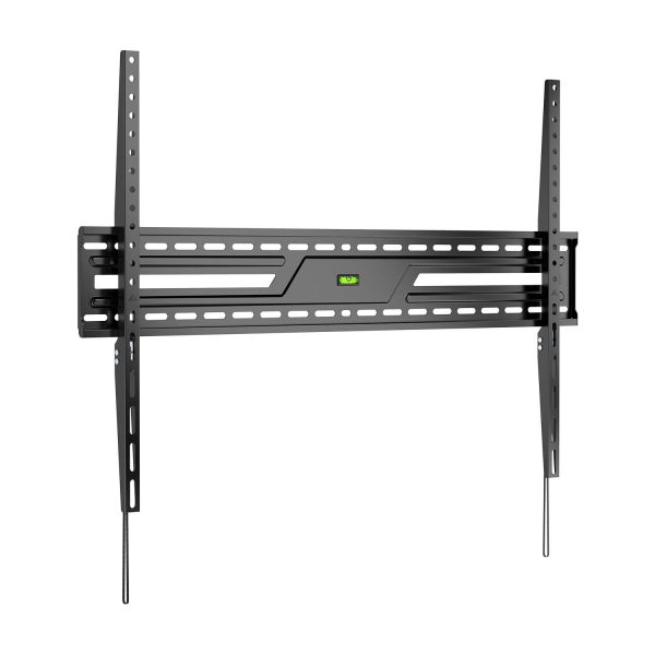 Support pour moniteur/téléviseur ultra fin Aisens ECO 75 kg de 43 à 100 - Noir
