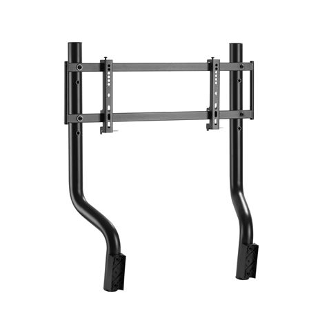 Support TV Cromad 32"-50" pour siège de simulateur de course Cromad Pro R3 - VESA Max 400x200mm - Poids max 30kg