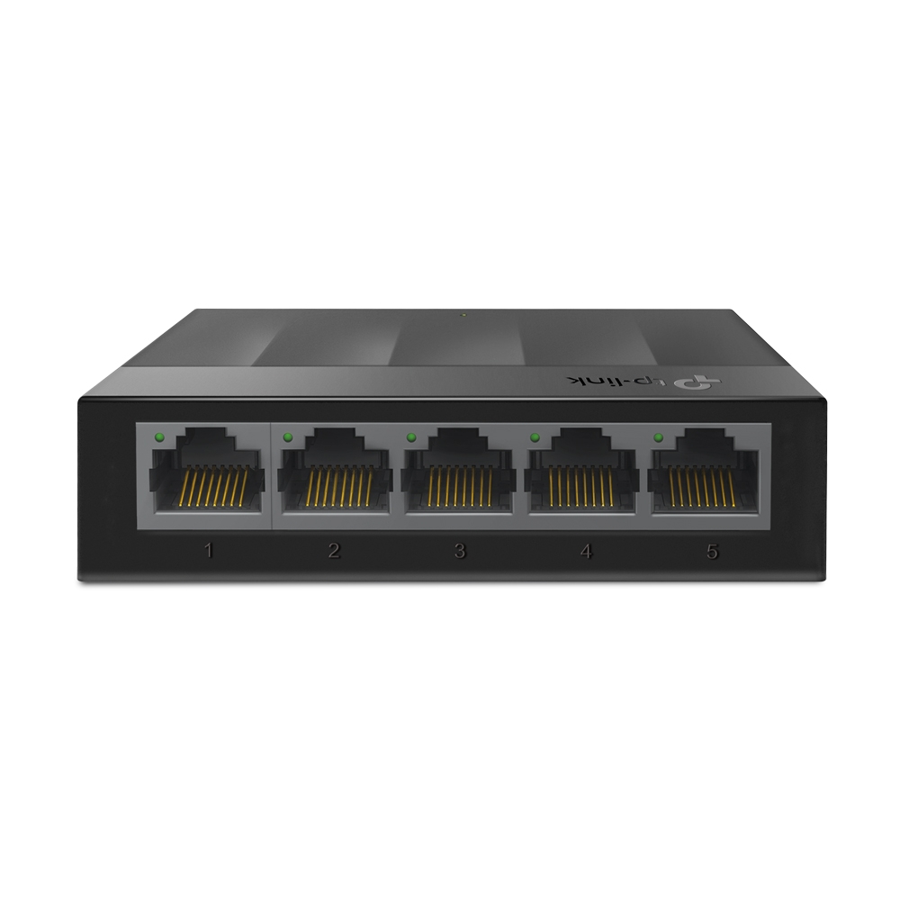 Switch informatique 24 ports Gigabit, TpLink, 1000Mbps