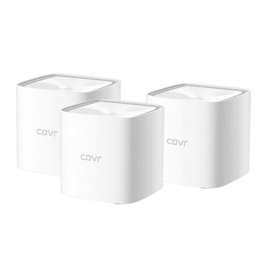 Systèmes Wi-Fi MESH