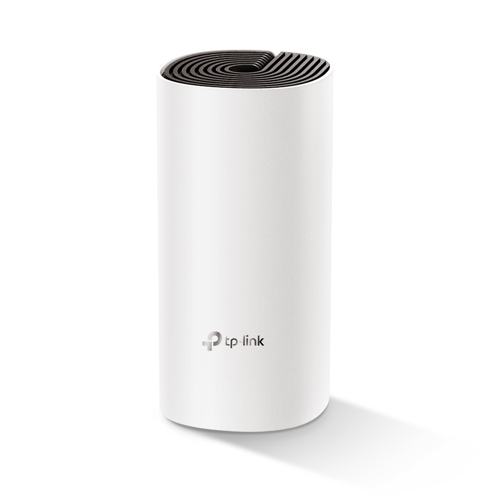 Système WiFi double bande TP-Link Deco M4 Mesh AC1200