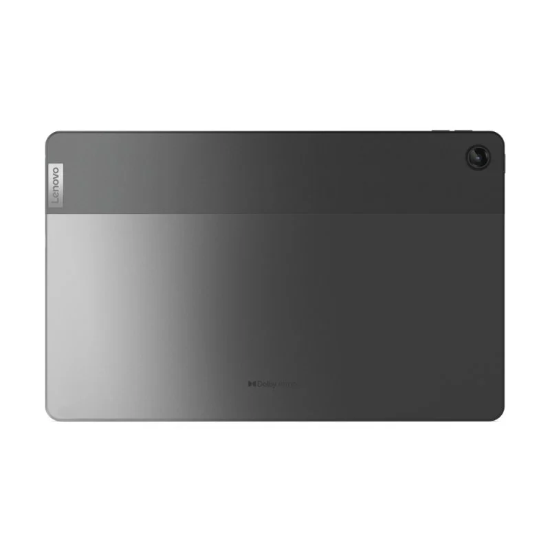 Tablette Lenovo Tab M10 (3e génération) 10,6" 2K 4G LTE - 4G, WiFI, Bluetooth 5.1 - 128 Go - RAM 4 Go - Caméra arrière 8 MP - Couleur Gris