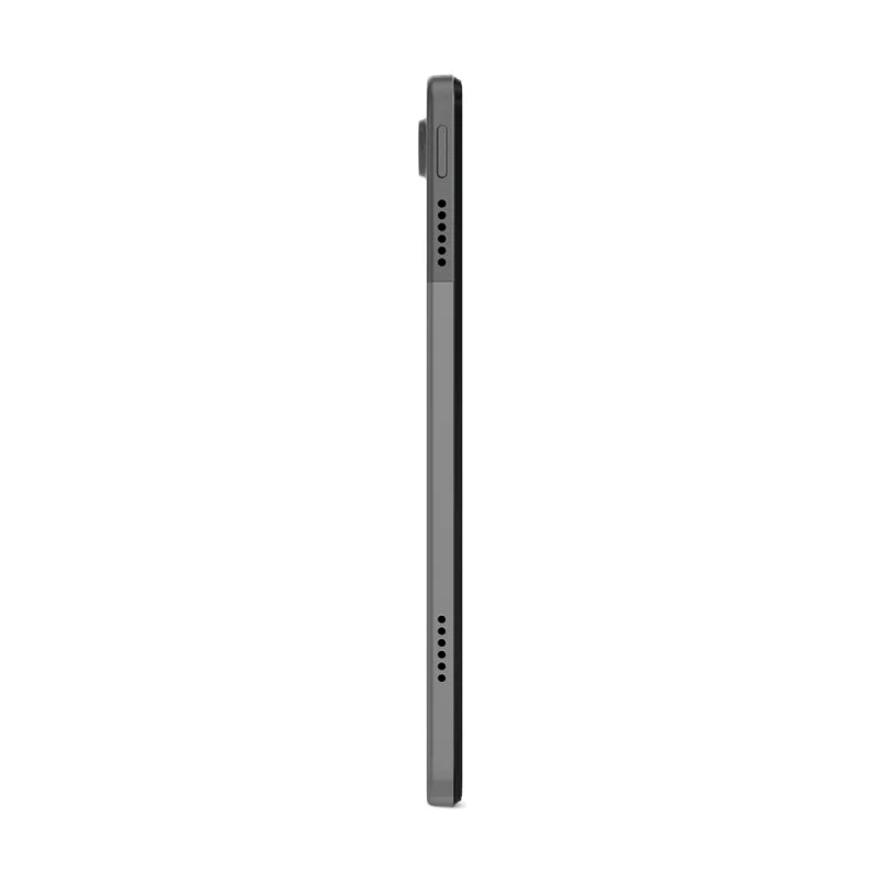 Tablette Lenovo Tab M10 (3e génération) 10,6" 2K 4G LTE - 4G, WiFI, Bluetooth 5.1 - 128 Go - RAM 4 Go - Caméra arrière 8 MP - Couleur Gris