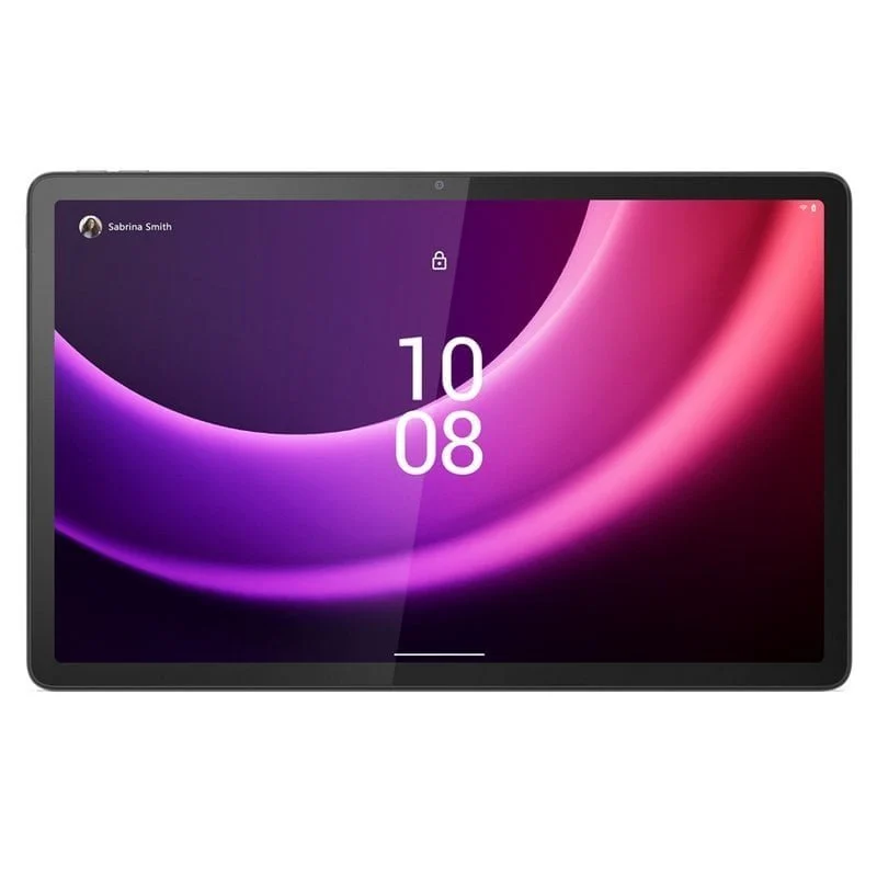 Tablette Lenovo Tab P11 (2e génération) 11,5" 2K - WiFI, Bluetooth 5.2 - 128 Go - RAM 4 Go - Appareil photo principal 13 Mp, avant 8 Mp - Comprend Precision Pen 2 (2023)