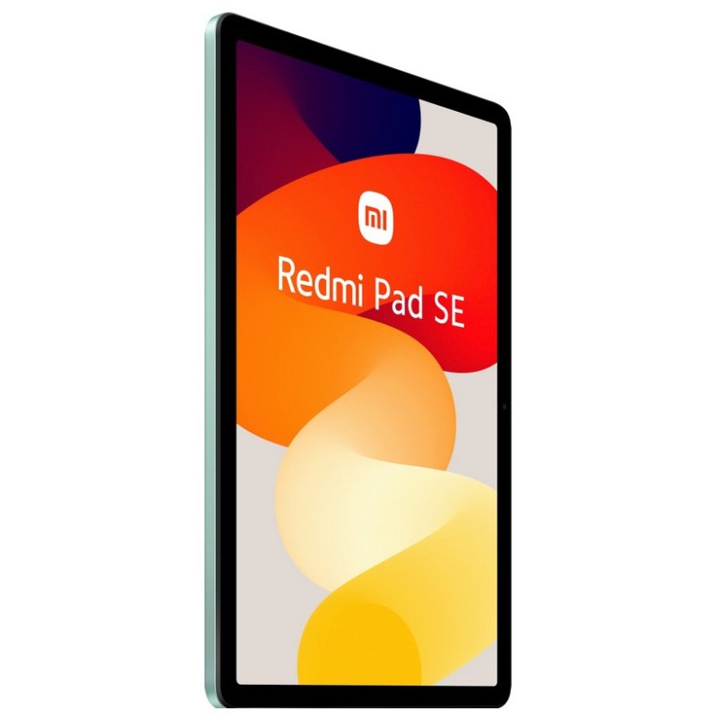 Tablette Xiaomi Mi Pad SE 11" FullHD 90Hz - 128 Go - RAM 4 Go - WiFI, Bluetooth - Caméra 8Mp - Batterie 8000 mAh - Prend en charge la charge 10W