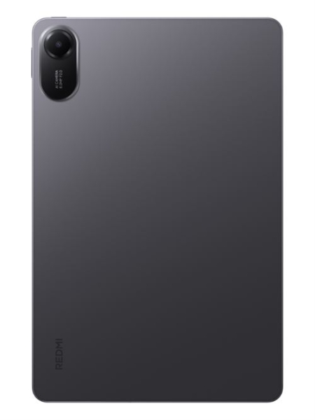 Tablette Xiaomi Redmi Pad 2 11" 2,5K 90 Hz - 8 Go/256 Go - Wi-Fi - Bluetooth - Appareil photo 8 Mpx - Batterie 9 000 mAh - Charge rapide 18 W - Gris