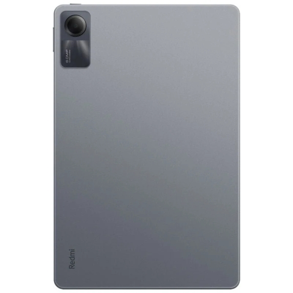 Tablette Xiaomi Redmi Pad SE 11" FHD+ 90 Hz - 8 Go/256 Go - Wi-Fi - Bluetooth 5.0 - Appareil photo 8 Mpx - Batterie 8 000 mAh - Charge 10 W - Gris