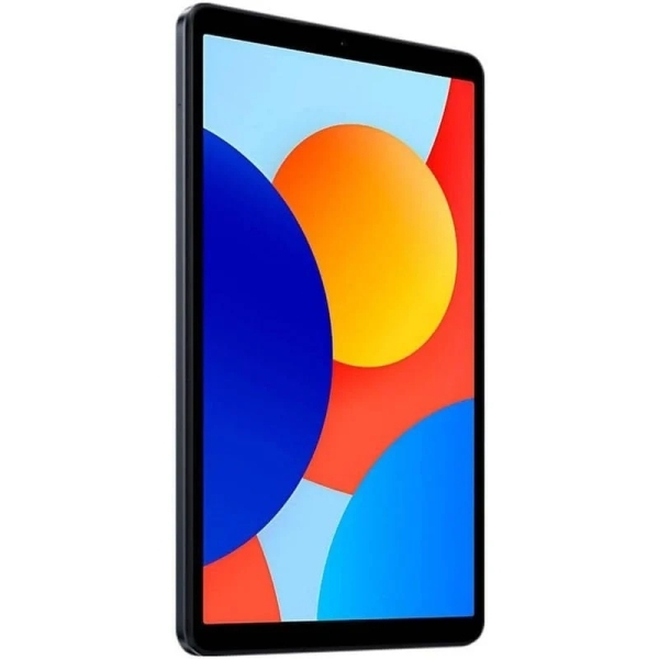Tablette Xiaomi Redmi Pad SE 8,7" IPS - 4 Go / 128 Go - 4G, Wi-Fi, Bluetooth 5.3 - Appareil photo 8 Mpx - Batterie 6650 mAh - Couleur gris graphite
