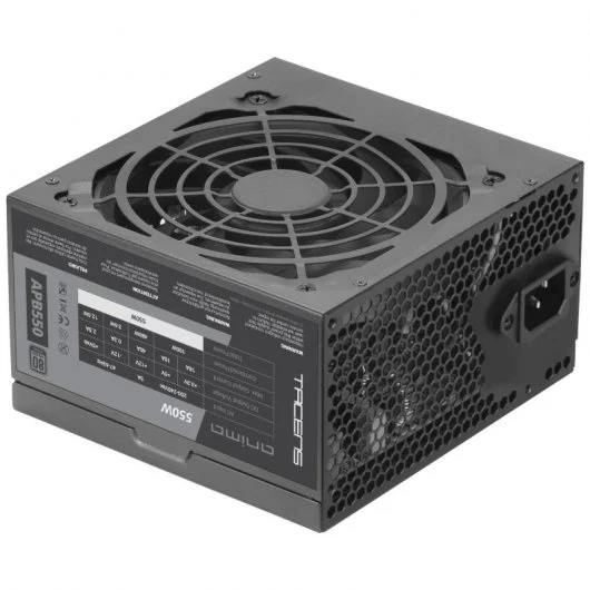 Tacens APB550B 80 Alimentation ATX 550 W