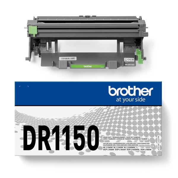 Tambour d'image d'origine Brother DR1150