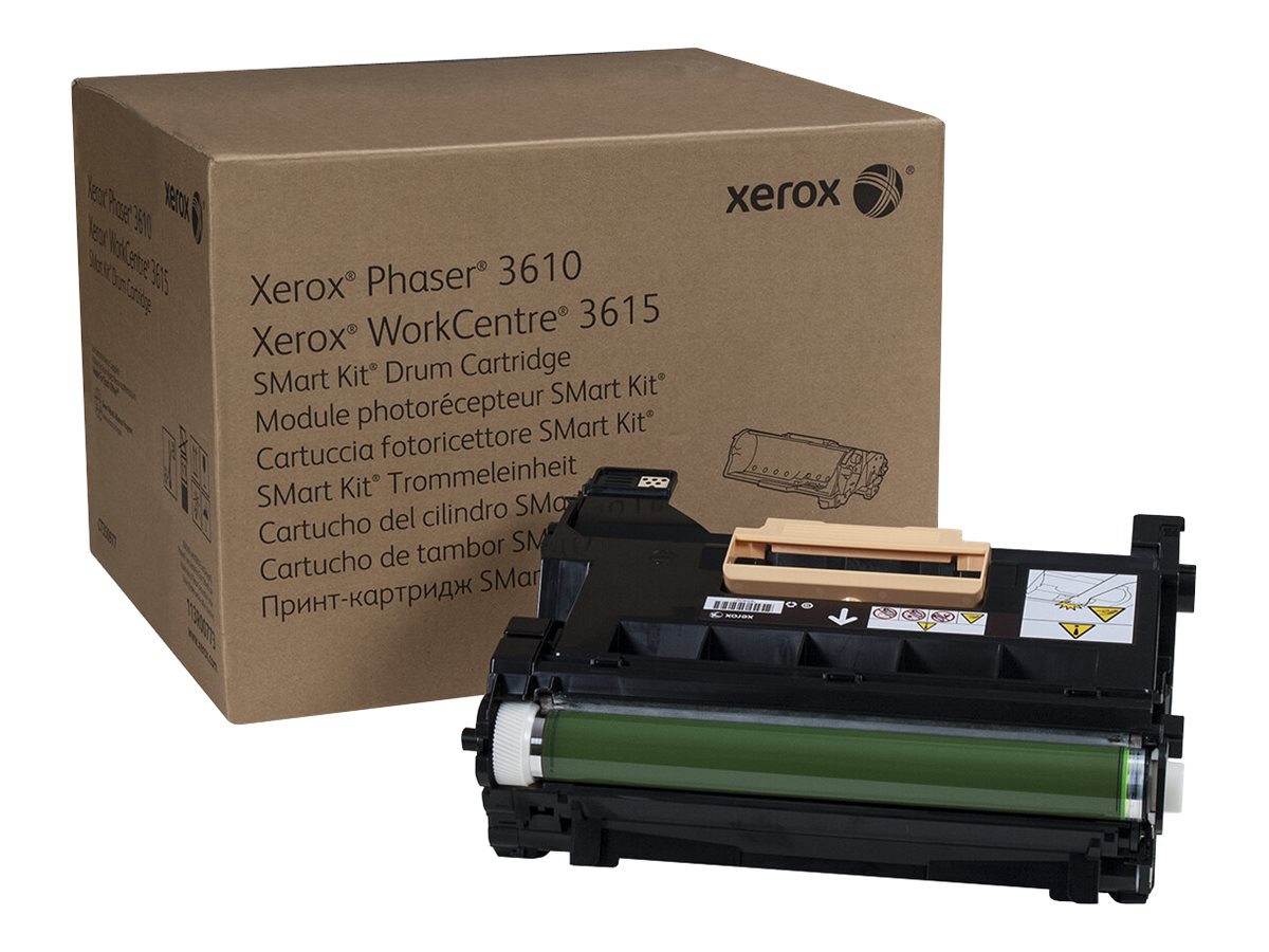 Xerox Phaser 3610/WorkCentre 3615/3655 tambour noir - 113R00773