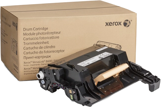Xerox 101R00582 tambour noir